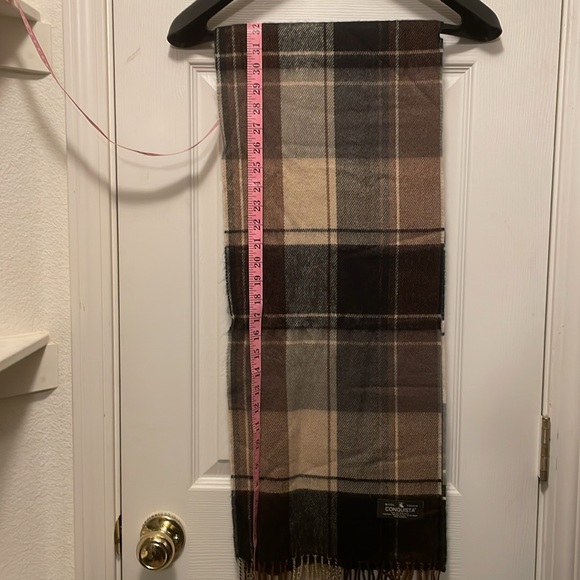 NWOT- 64” Super Soft Scarf - Picture 3 of 4